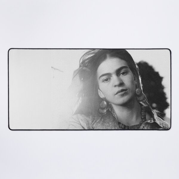 Item preview, Frida Kahlo - Modelo Especial designed and sold by boltjesdesign.