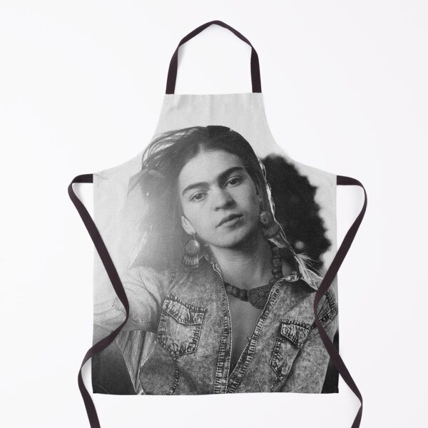 Item preview, Frida Kahlo - Modelo Especial designed and sold by boltjesdesign.