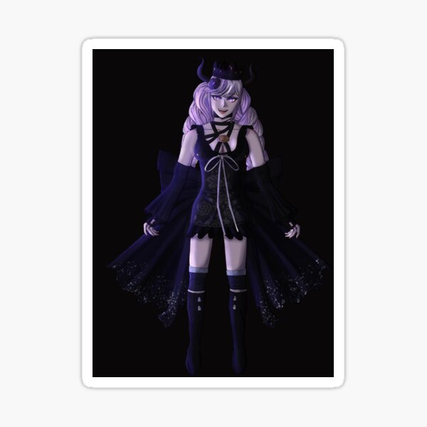 Enigma Archives: Rain Code Enigma Girl Shinigami Cosplay Costume