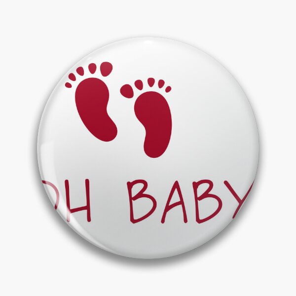 Item preview,  Oh Baby! designed and sold by Miri-amI.
