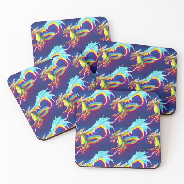 Item preview, Dragon Scales, Thirty-Five: designed and sold by EverythingSings.