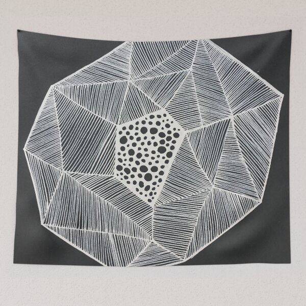 Item preview, The Web designed and sold by Gosia Paine.