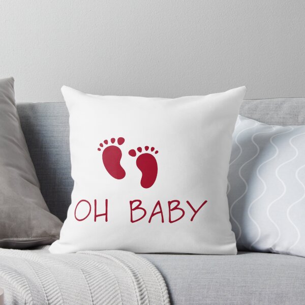 Item preview,  Oh Baby! designed and sold by Miri-amI.