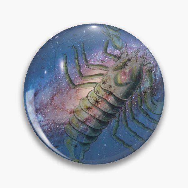 Item preview, SCORPIO SOUL designed and sold by wahine24.