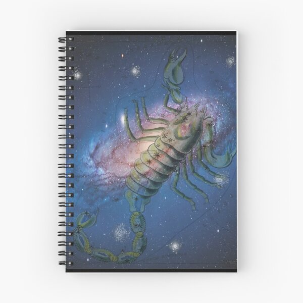 Item preview, SCORPIO SOUL designed and sold by wahine24.
