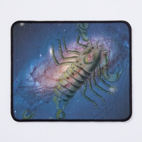 Item preview, SCORPIO SOUL designed and sold by wahine24.