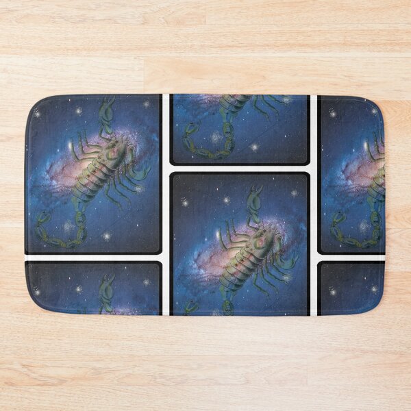 Item preview, SCORPIO SOUL designed and sold by wahine24.