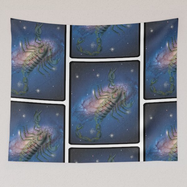 Item preview, SCORPIO SOUL designed and sold by wahine24.