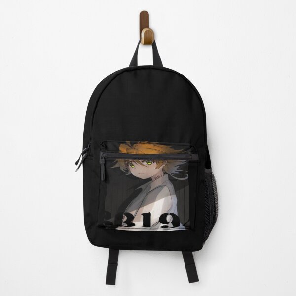 Item preview, EMMA THE PROMISED NEVERLAD ANIME DESIGN designed and sold by allwhatiwant4.
