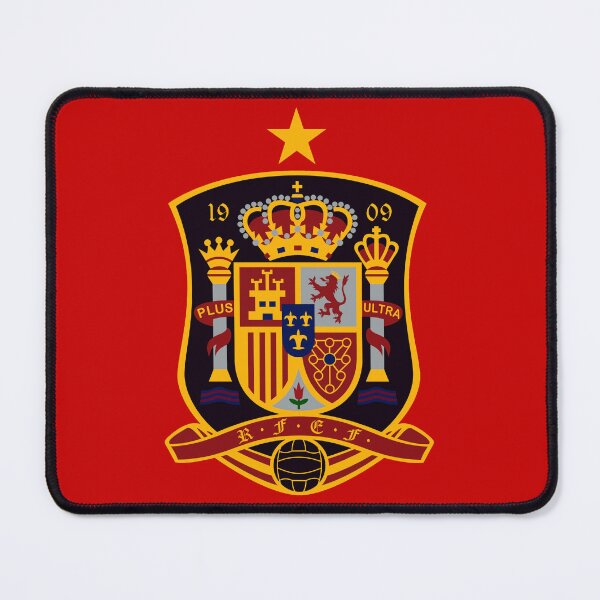 Item preview, Spanish soccer team designed and sold by Chavy22.