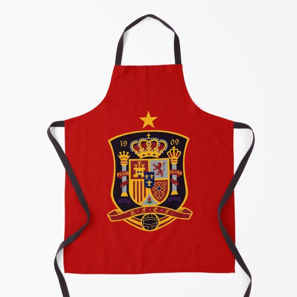 Item preview, Spanish soccer team designed and sold by Chavy22.