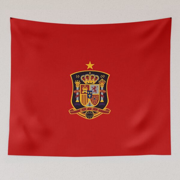 Item preview, Spanish soccer team designed and sold by Chavy22.