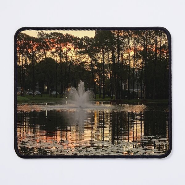 Item preview, Sunrise and Serenity designed and sold by Trendi61.