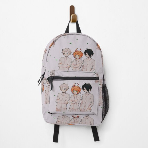 Item preview, THE PROMISED NEVERLAD ANIME DESIGN designed and sold by allwhatiwant4.