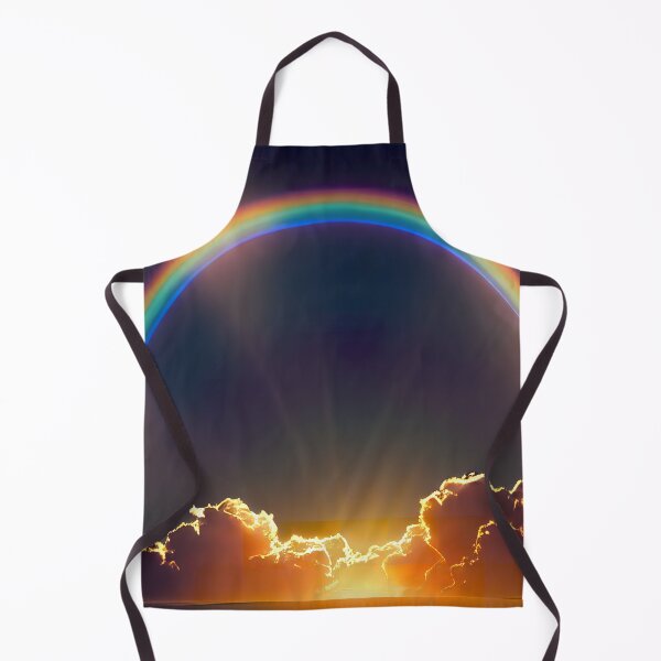 Item preview, Dream about rainbow designed and sold by Digitalekunst.