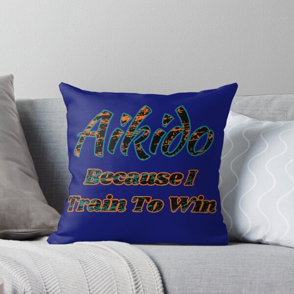 Item preview, Aikido Design  designed and sold by Jesse Akers.