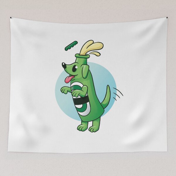 Item preview, Beer Dog designed and sold by bennetthuskers.