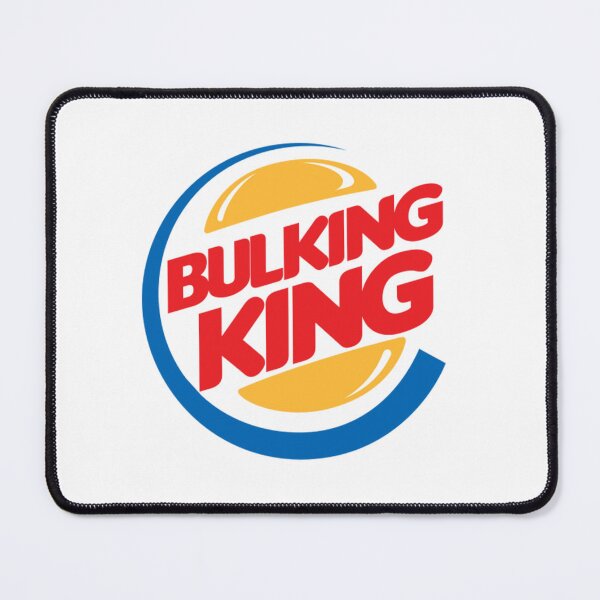 Item preview, Bulking King designed and sold by Oclate.