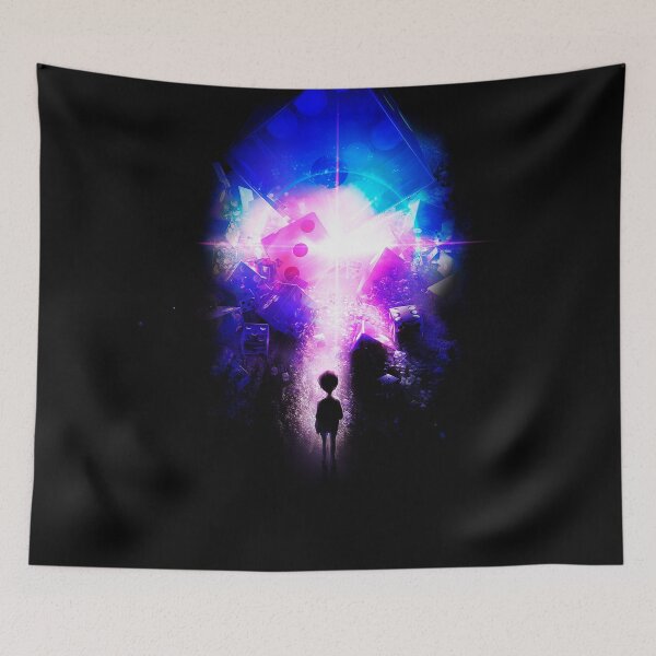 Item preview, The Cube says it changes everything designed and sold by oxLeinadxo.