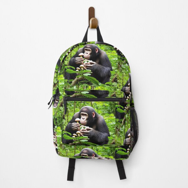 Item preview, Proof of the Stoned Ape Theory designed and sold by SubtleSplit.