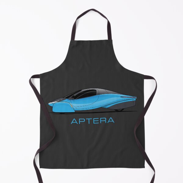 Item preview, Aptera Blue illustration designed and sold by blackdogshop.