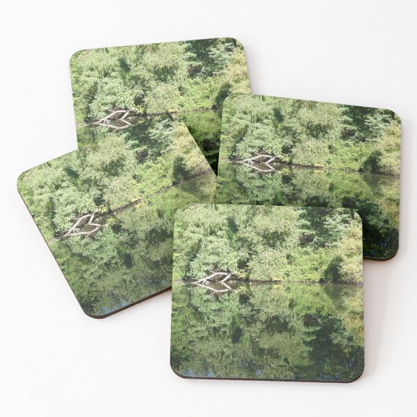 Item preview, Central Park Reflections designed and sold by Trish Meyer.