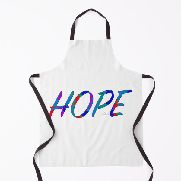 Item preview, Hope 10422 designed and sold by mandalafractal.
