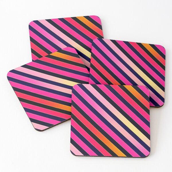 Item preview, Tutti Frutti Candy Cane designed and sold by JustinKosch.