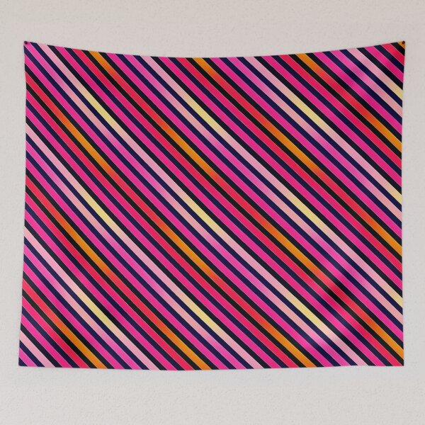 Item preview, Tutti Frutti Candy Cane designed and sold by JustinKosch.