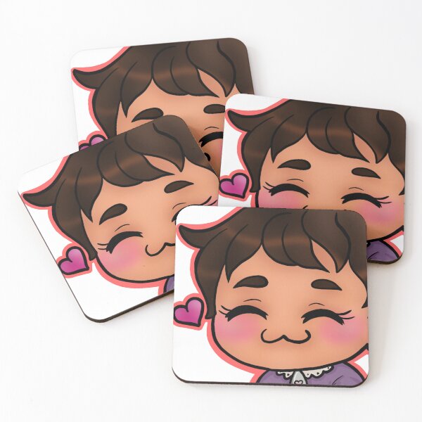 Item preview, Chibi baby designed and sold by MoniiBeann.