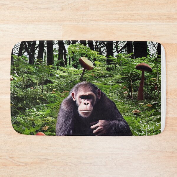 Item preview, More Proof of the Stoned Ape Theory designed and sold by SubtleSplit.