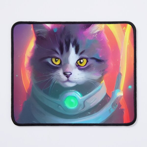 Item preview, Astro Kitty designed and sold by Gizmoverse.