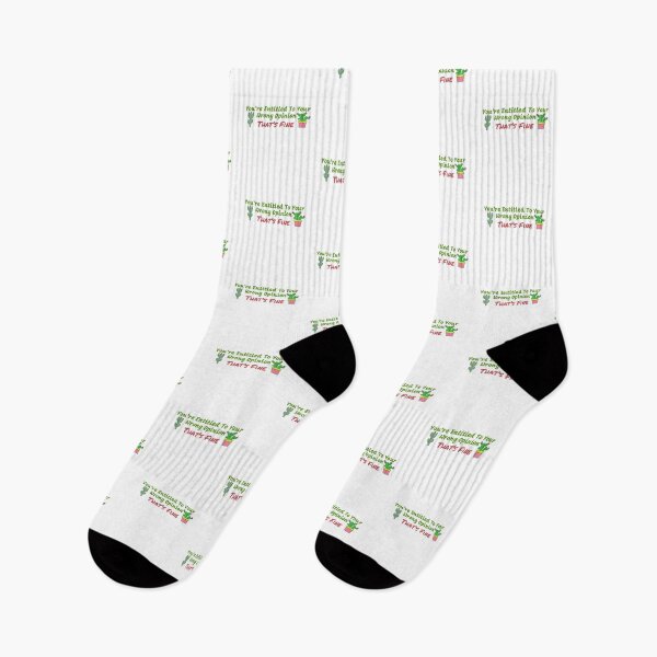 Item preview, You're Entitled To Your Wrong Opinion THAT'S FINE designed and sold by Ndli.