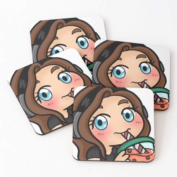 Item preview, Evie_senpai13 ttv designed and sold by MoniiBeann.
