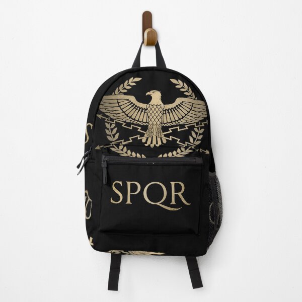 Item preview, SPQR designed and sold by TokyoGhost88.