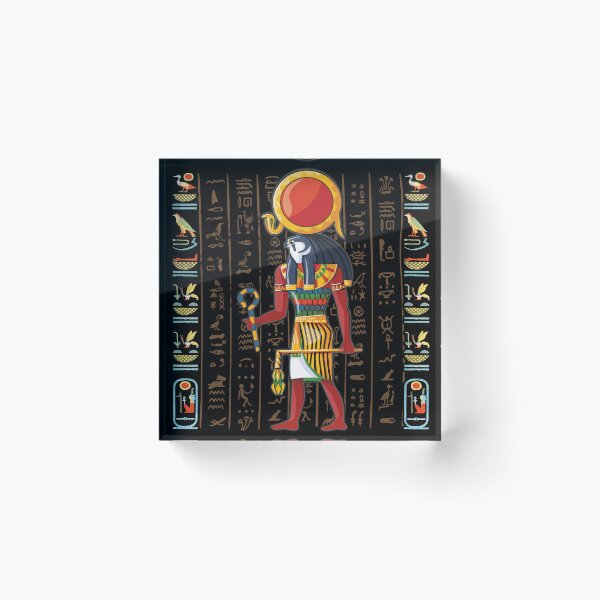 Item preview, Horus Upper Egypt designed and sold by capotees.