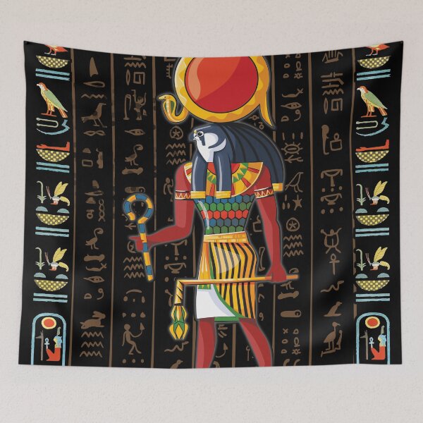 Item preview, Horus Upper Egypt designed and sold by capotees.