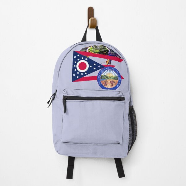 Item preview, Ohio designed and sold by ontological.
