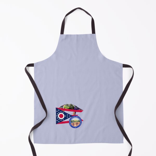 Item preview, Ohio designed and sold by ontological.