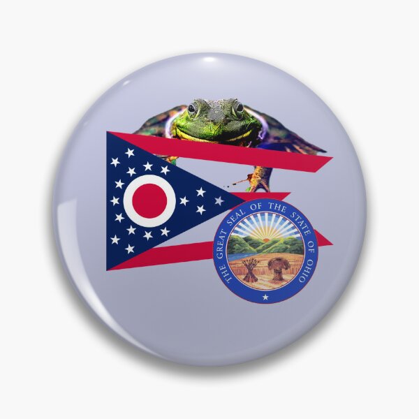 Item preview, Ohio designed and sold by ontological.