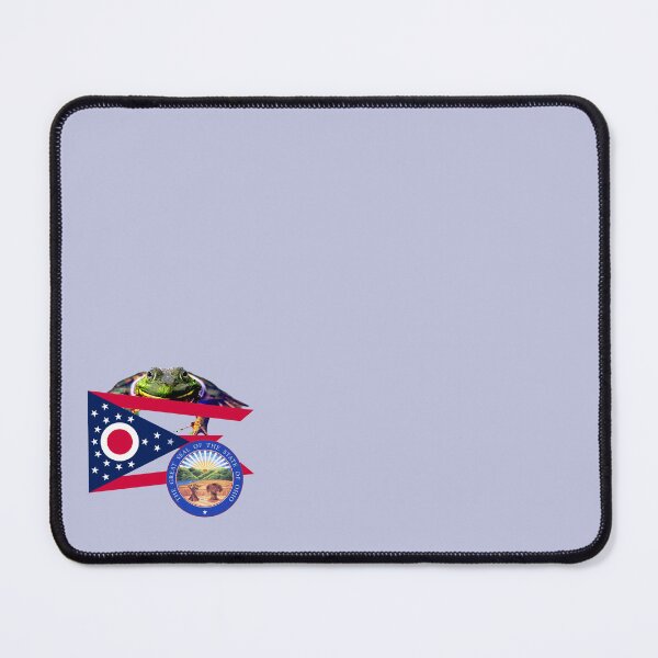Item preview, Ohio designed and sold by ontological.