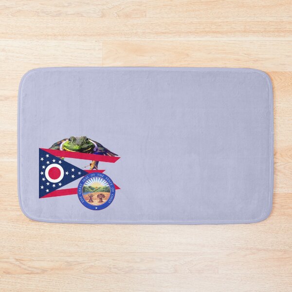 Item preview, Ohio designed and sold by ontological.