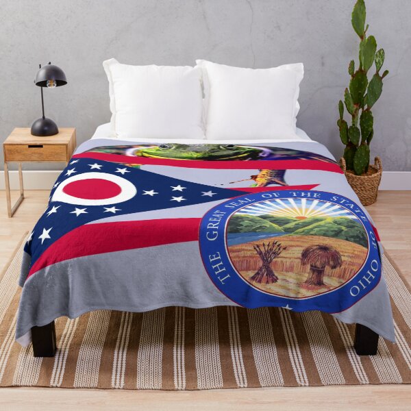 Item preview, Ohio designed and sold by ontological.