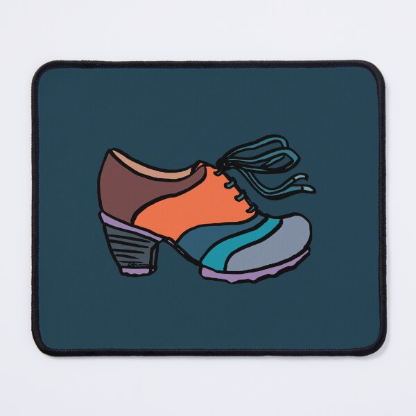 Item preview, Fluevog Vow Shoe designed and sold by anne m bray.