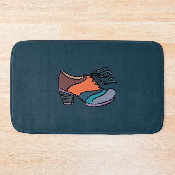 Item preview, Fluevog Vow Shoe designed and sold by anne m bray.