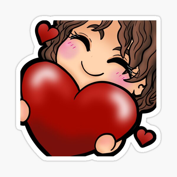 Love Twitch Emotes Heart Love Twitch Emote Cute Twitch 