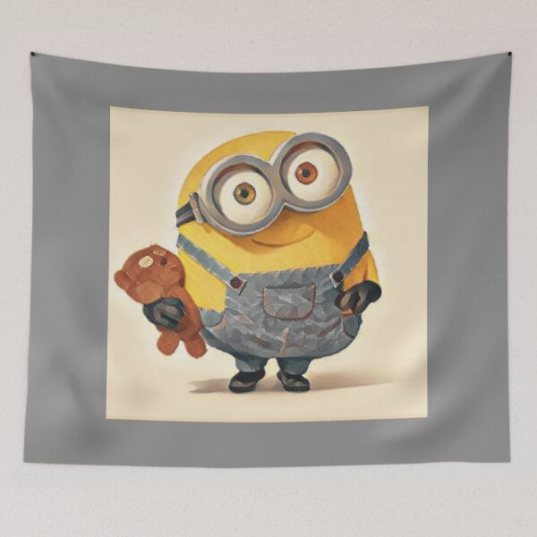Item preview, Bob Scherge designed and sold by Laragon11.