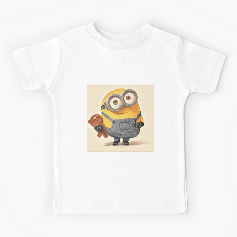 noclip Kids T-Shirt by Laragon11