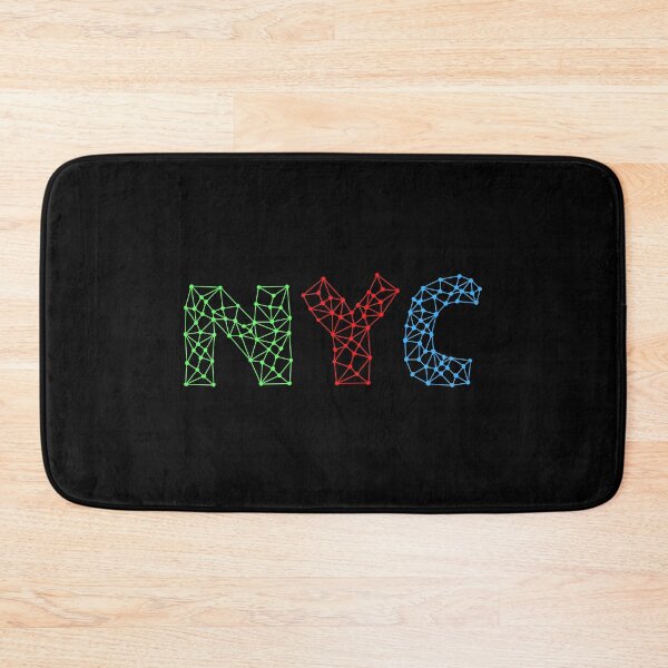 Item preview, NYC designed and sold by Stylebh.