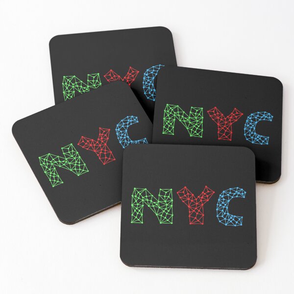 Artikelvorschau, NYC entworfen und verkauft von Stylebh.